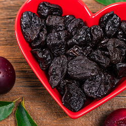 Prunes Pitted 200g