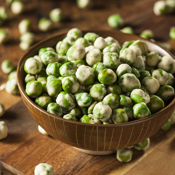 Wasabi Peas 100g