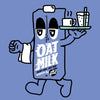 Oat Milk - All Good Barista 1L