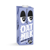 Oat Milk - All Good Barista 1L