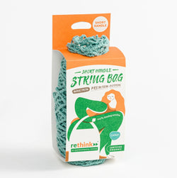 Bag String - Short Handle Canton