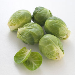 Brussel Sprout 350g Bag NZ