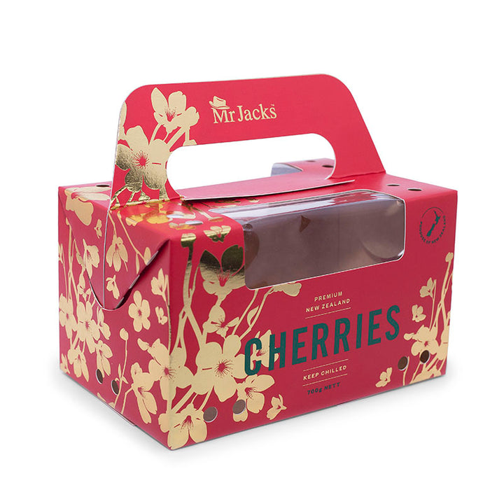 Cherries (1kg Box Size 30mm)