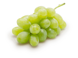 Grapes Seedless Green 500g USA