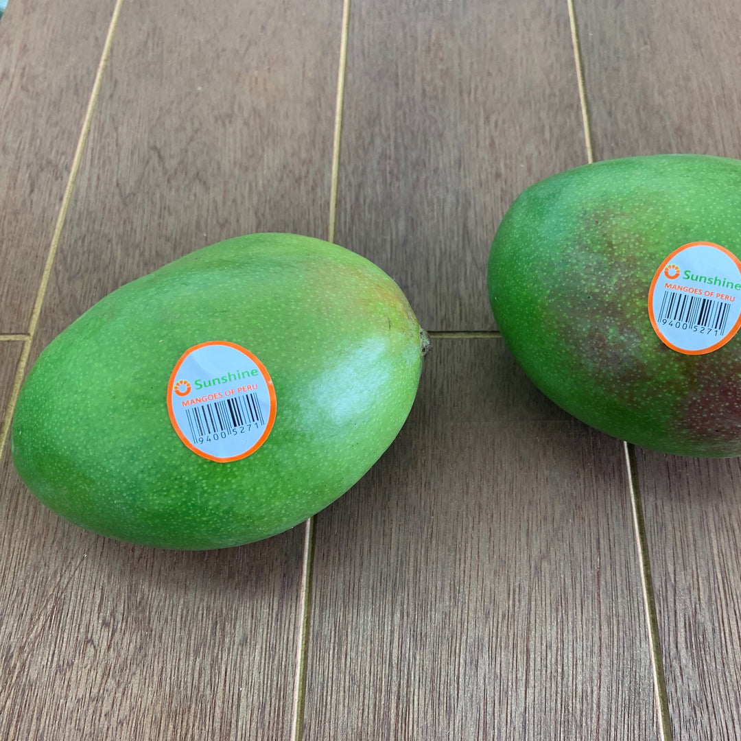 Mango Mexico Each