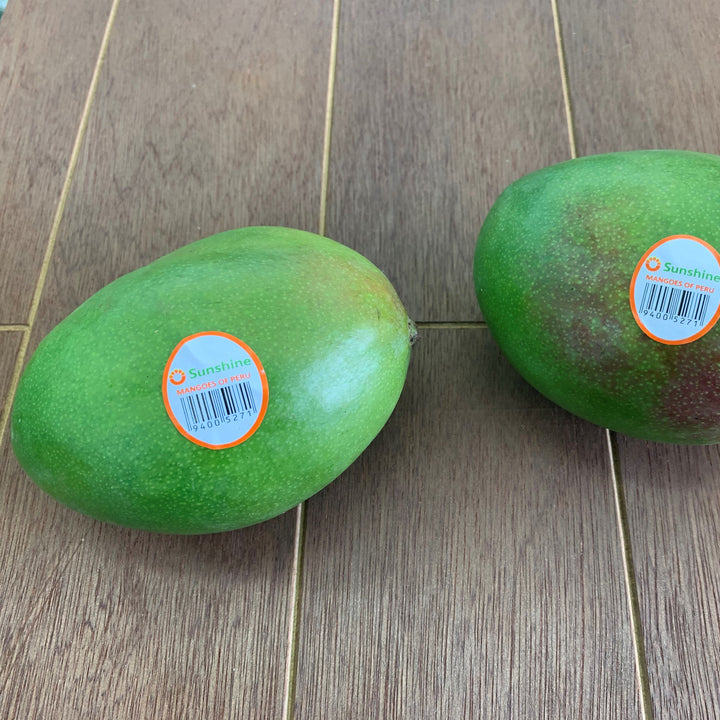 Mango Mexico Each