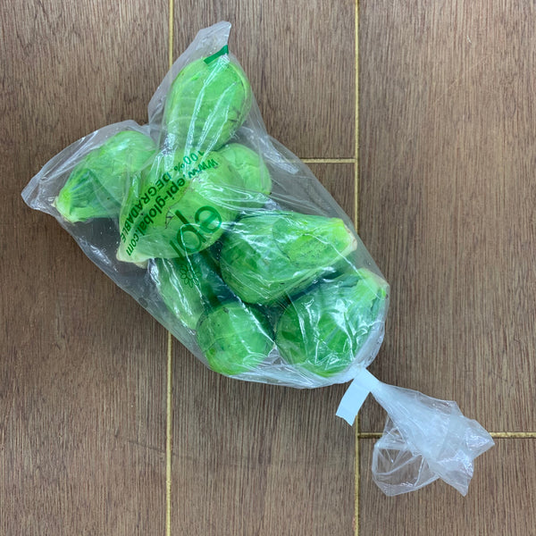 Brussel Sprout 350g Bag NZ