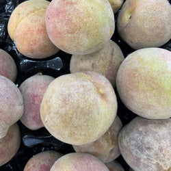 Peaches BlackBoys 800g NZ