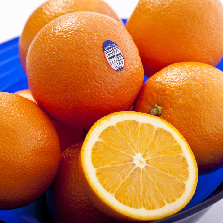 Oranges Australian Large Navel