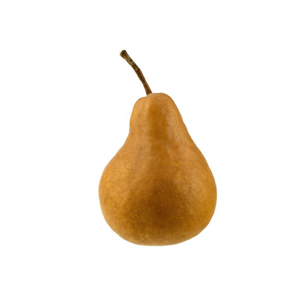 Pears Buerre Bosc NZ 800g Prepack