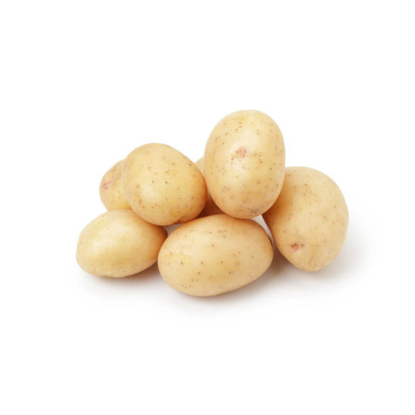 Potatoes South Island Golden Gourmet (1kg Box)