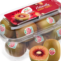 Kiwifruit Red prepack NZ 600g each
