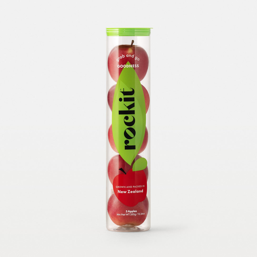 Apples Rockit 5pc pack NZ