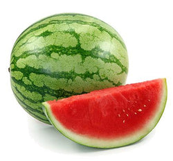 Watermelon NZ whole