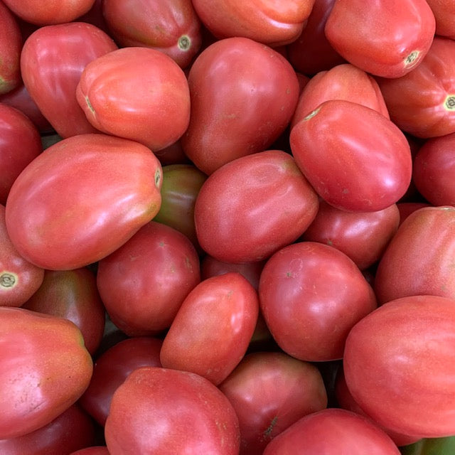 Tomatoes Acid Free NZ