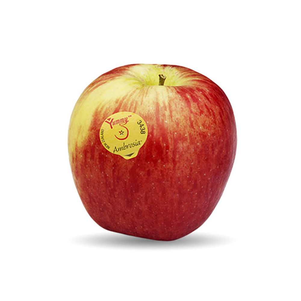 Apples Ambrosia Yummy NZ Fruit World Fruit World New Lynn