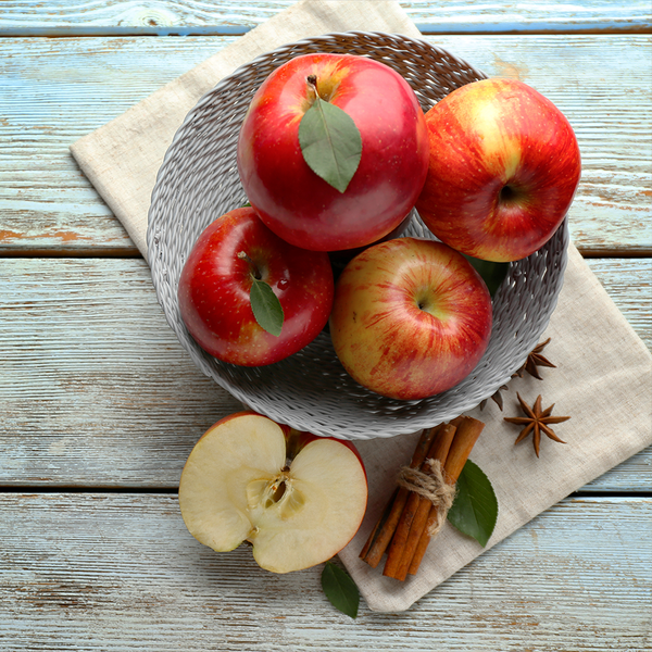 Apples Jazz  NZ 1.5kg each