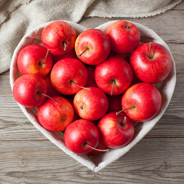 Apples Yummy Royal Gala 1.5kg NZ Bag