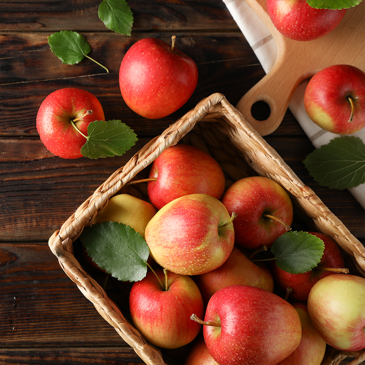 Apples Jazz NZ*