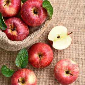 Apples Pink Lady NZ