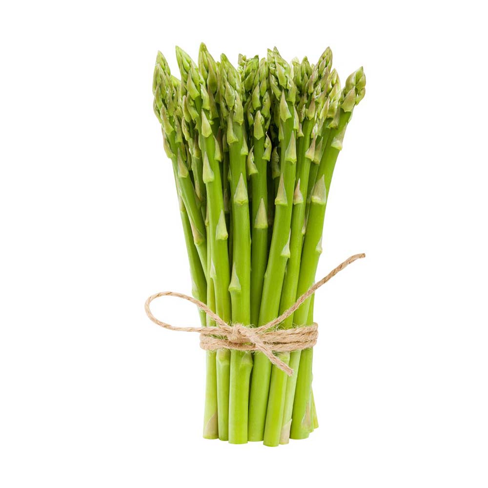 Asparagus 250gm Bunch NZ*