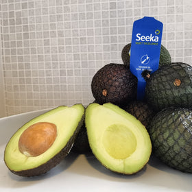 Avocado each Extra Large NZ