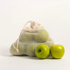 Bag String - Reusable Fresh Produce Bags - 3x Large