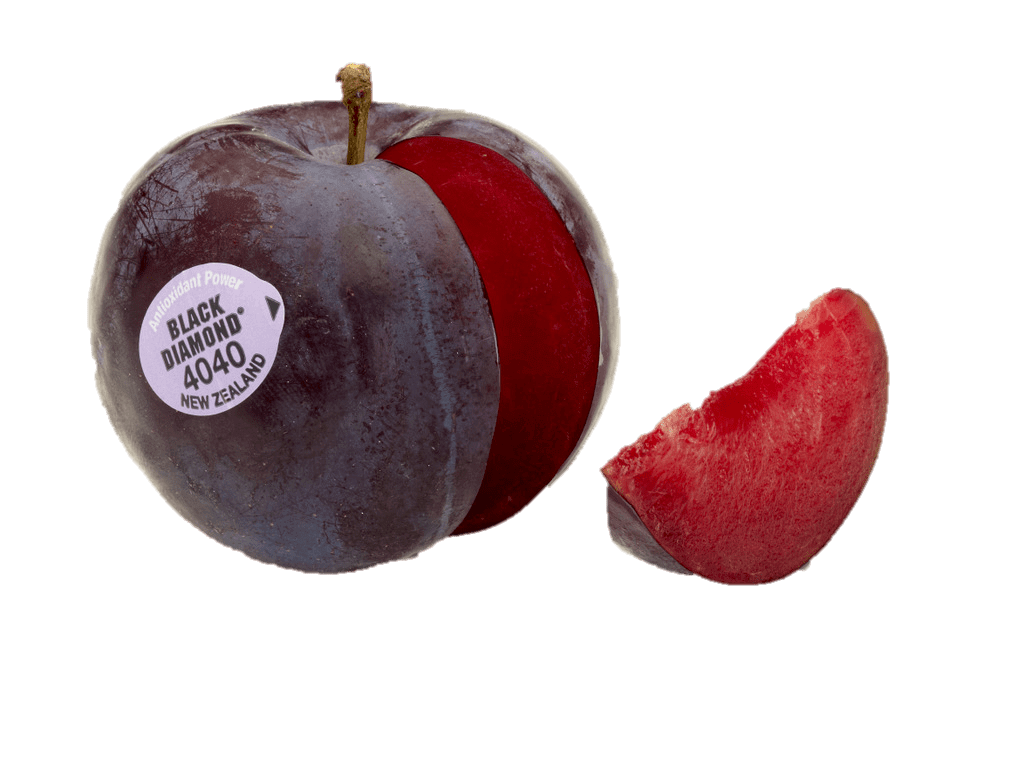 Plum Black Diamond 700gm Bag NZ*