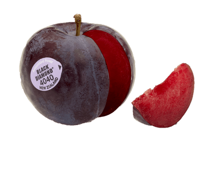 Plum Black Diamond 700gm Bag NZ*