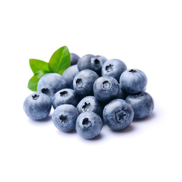 Blueberries NZ Fresh Punnet 125G