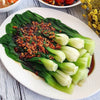 Chinese Vegetables Shanghai Bok Choy NZ bag