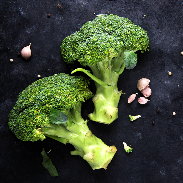 Broccoli NZ Fresh for 2