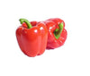 Capsicums Red NZ 3 IN Bag