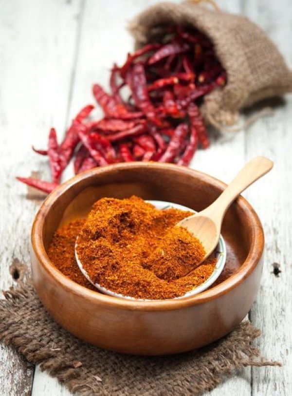 Cayenne Pepper 100g