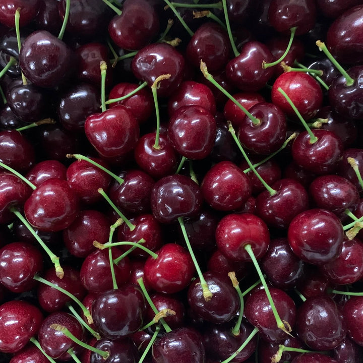 Cherries (450gm Punnet Size 28-30mm)*