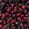 Cherries (600g Bag Size 28mm)