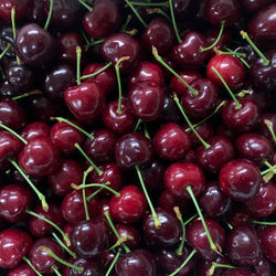 Cherries from Central Otago 1 kg Box Size 30mm