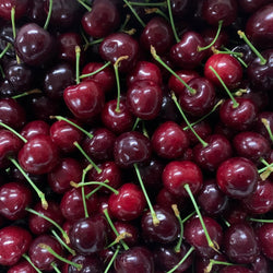 Cherries (600g Bag Size 28mm)