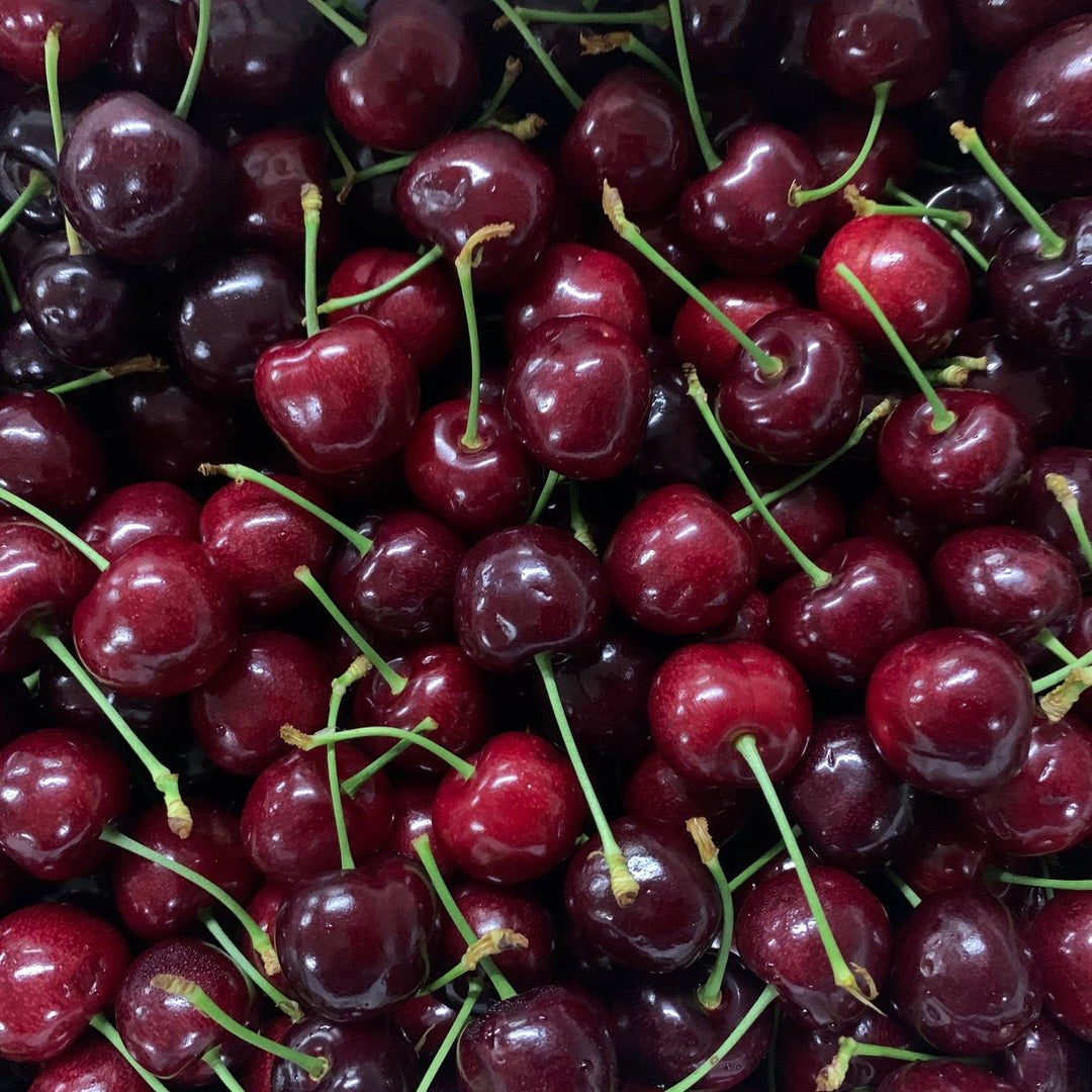 Cherries (1KG Box Size 28mm)