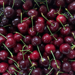 Cherries Central Otago (2kg Box Size 32mm)