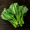 Chinese Vegetables Choy Sum