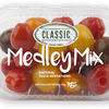 Tomatoes Medley/Tasty Mix Classic 180g Punnet each NZ