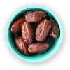 Dates Whole Fresh Medjool 340g