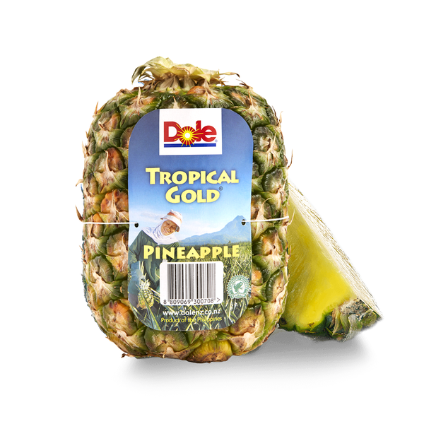 Pineapple Philippine  Dole XL Each