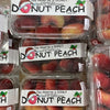 Peaches Donut/Flatto 450g NZ