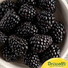 Blackberries 125g NZ each