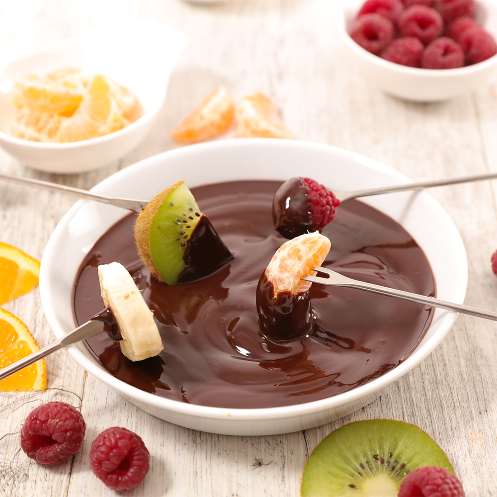 Sauce Chocolate Kemp Roberts Dip a di doo 120g