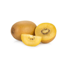 Kiwifruit Gold prepack punnet NZ 680g each