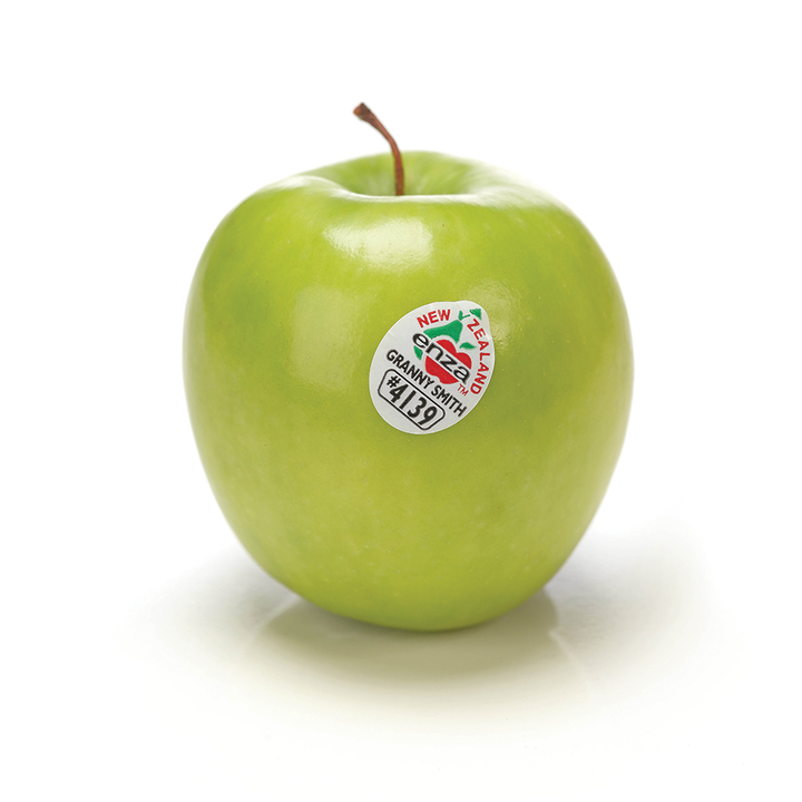 Apples Granny Smith NZ Yummy 1.5kg Bag