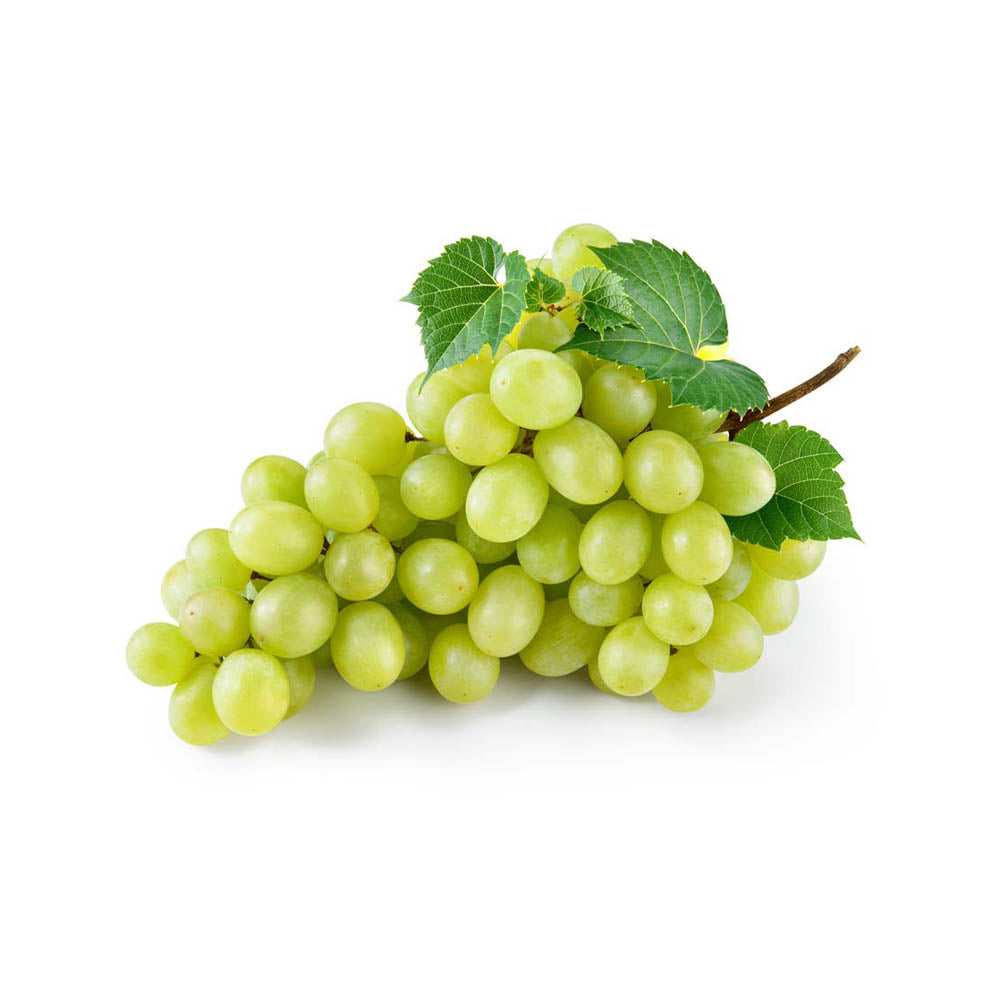 Grapes Green Seedless USA kg*